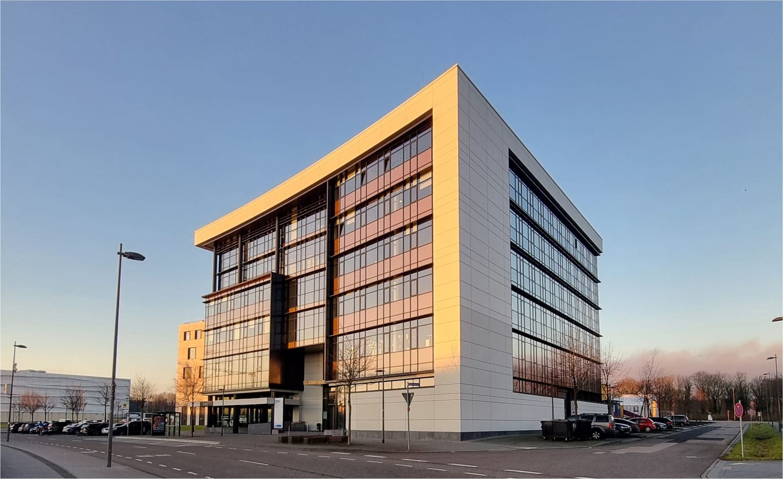 Forschungscampus Digital Photonic Production