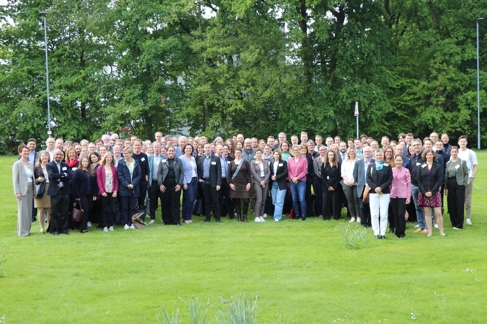 Vernetzen, Verstetigen, Weiterdenken – Forschungscampus DPP beim ersten Cluster-Dialog