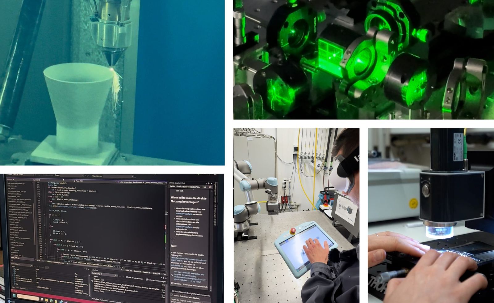 UNESCO International Day of Light '25