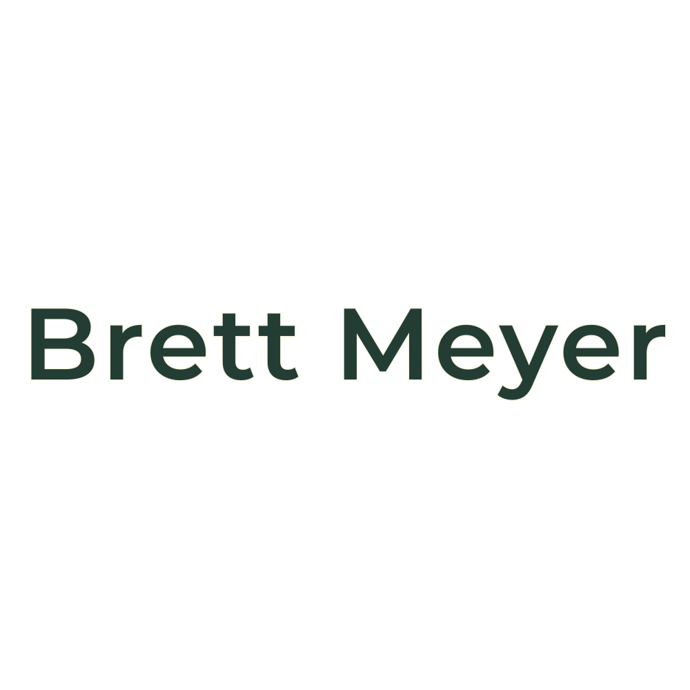 Brett Meyer 