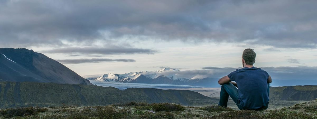 Welcome to my Thinking