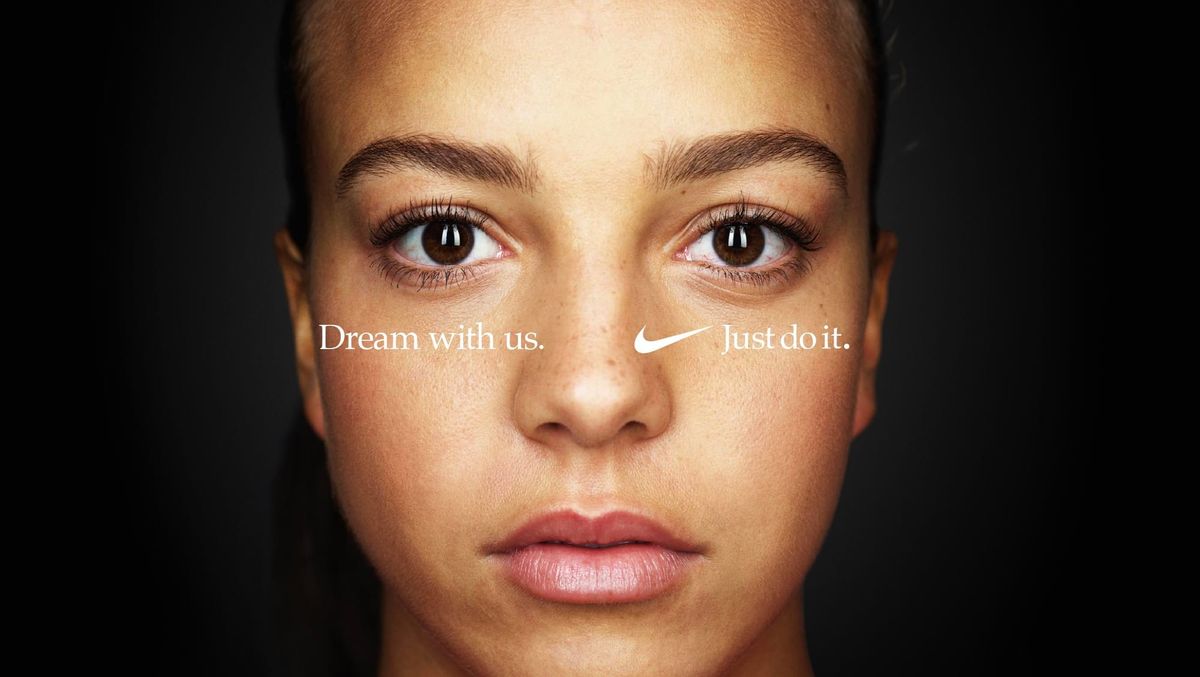 Hero the heroes. Tell their story to cut through and connect.