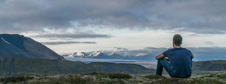 Welcome to my Thinking