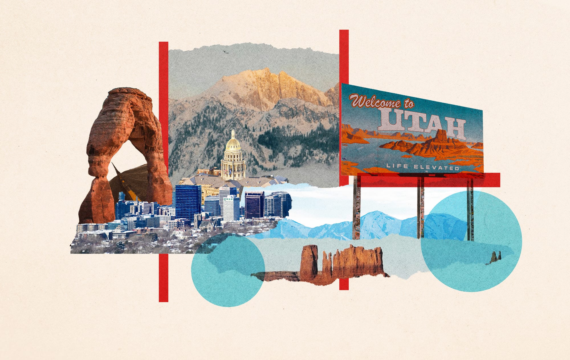 What's the Matter With Utah?
