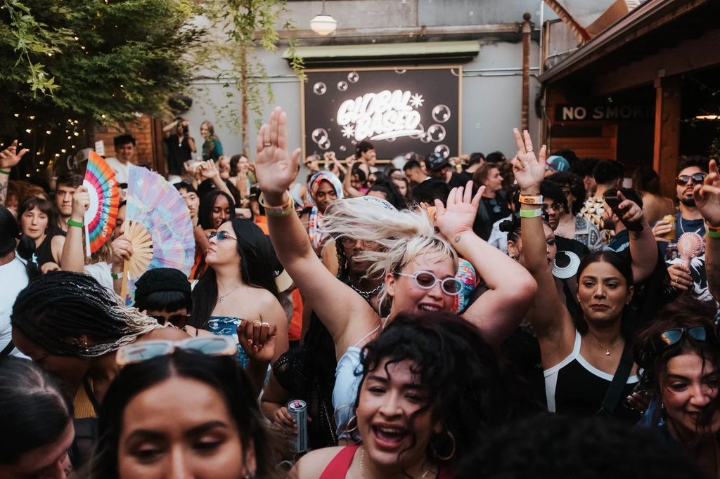 Global Based Is Bringing International Sounds to Portland's Dance Music Community