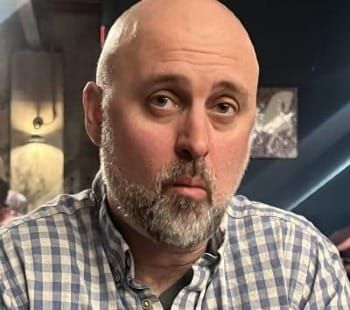 Who, this guy?