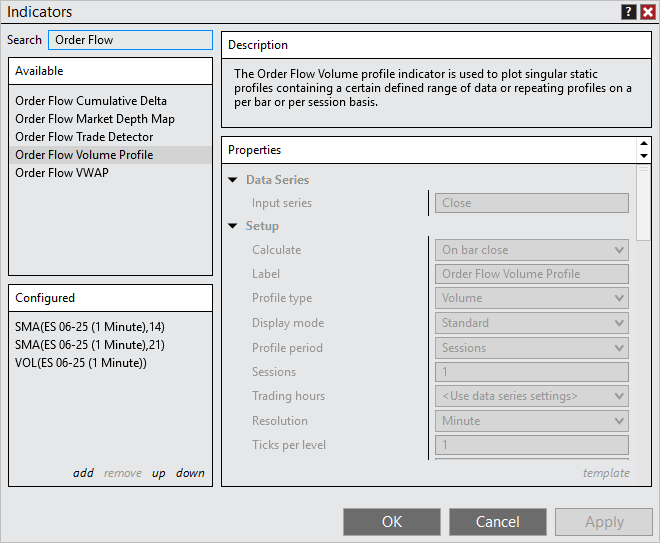 indicator-search-and-description