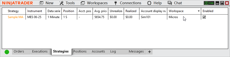 workspace-tagging-in-strategies-tab