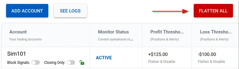 flatten-all-panic-button-for-ninjatrader-account-manager