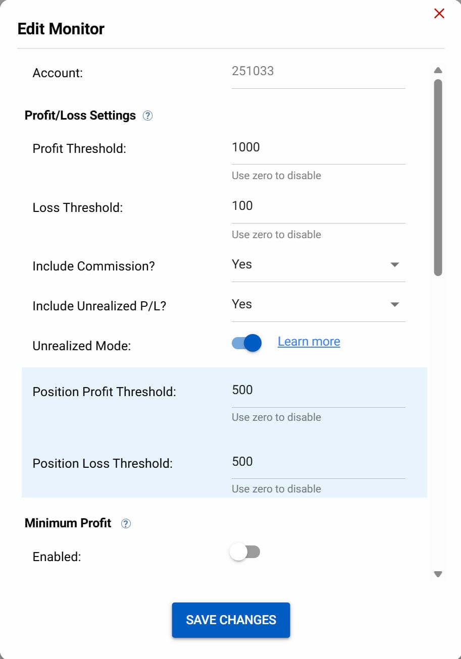 profit-and-loss-thresholds-now-available-with-unrealized-mode