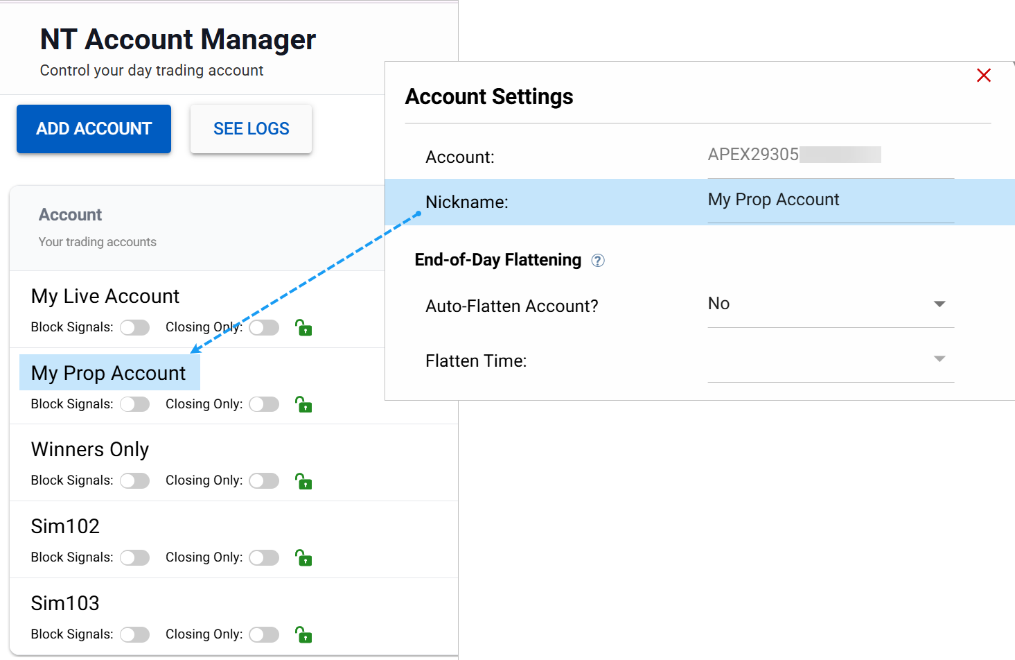 nt-account-manager-nicknames