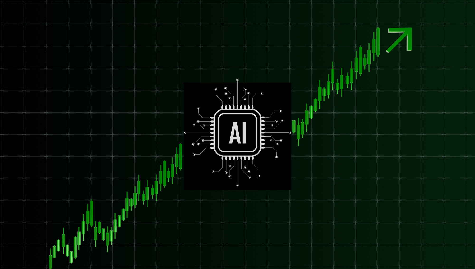 green-stock-chart-with-ai-text-in-center