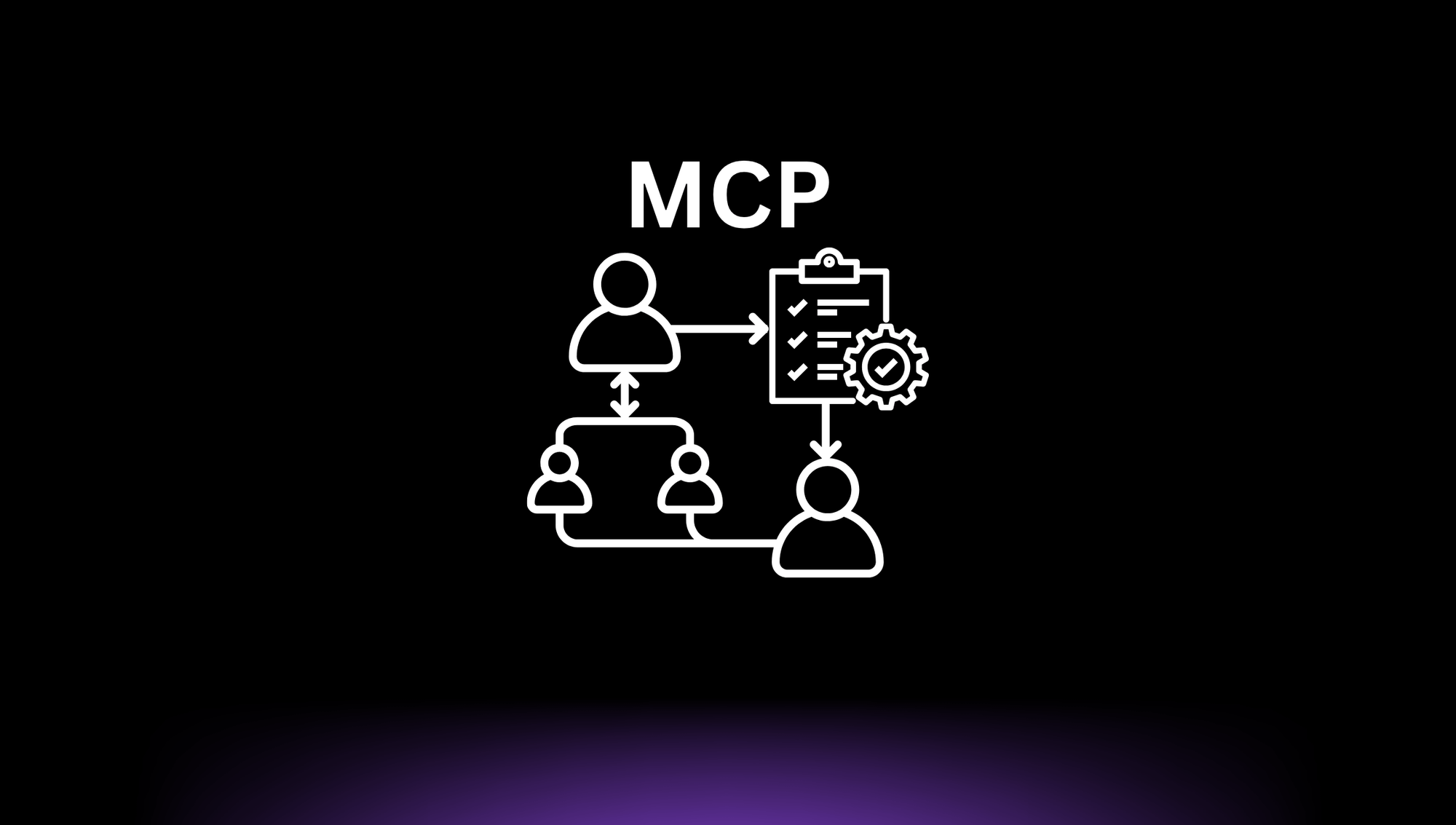 Why MCP Is the Control Plane for AI Trading Agents