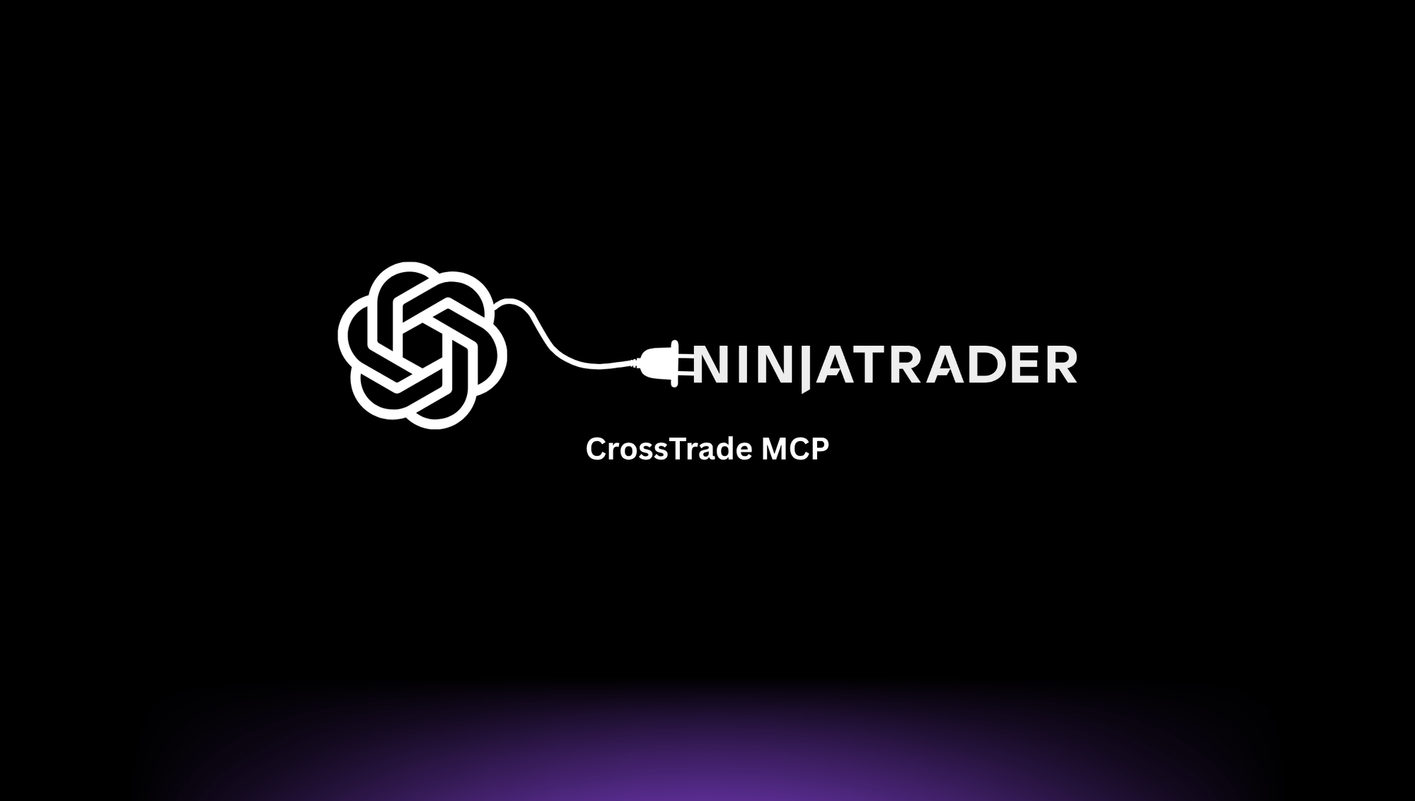We Connected ChatGPT to NinjaTrader 8 Through CrossTrade MCP