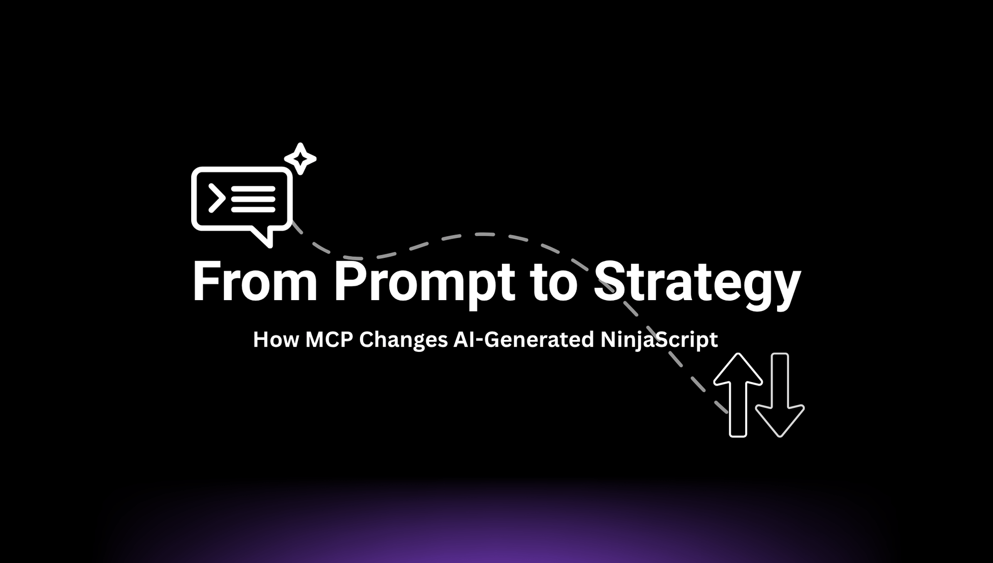 From Prompt to Strategy Analyzer: How MCP Changes AI-Generated NinjaScript
