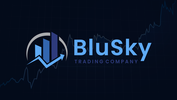 blusky-trading-company-logo