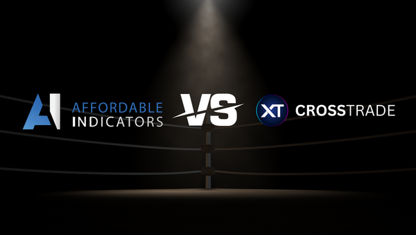 crosstrade vs affordable indicators trade copiers