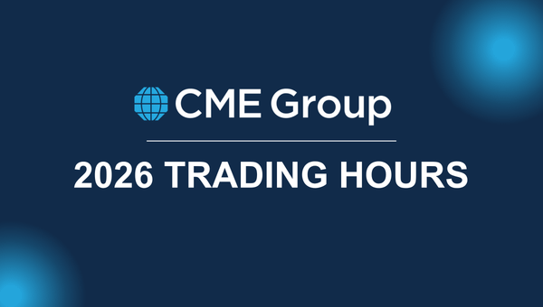 CME Trading Hours 2026: Complete Holiday Schedule for Futures Traders