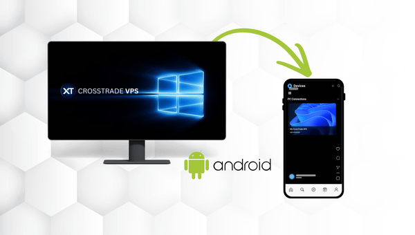 connect-your-crosstrade-vps-on-android