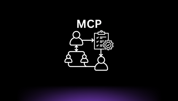 Why MCP Is the Control Plane for AI Trading Agents