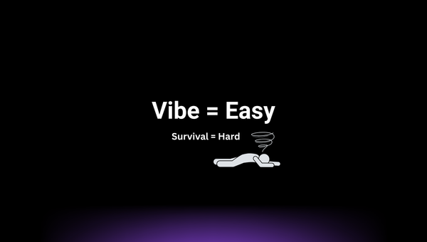 Vibe Coding a Trading Strategy Is Easy. Making It Survive NinjaTrader Is the Hard Part.