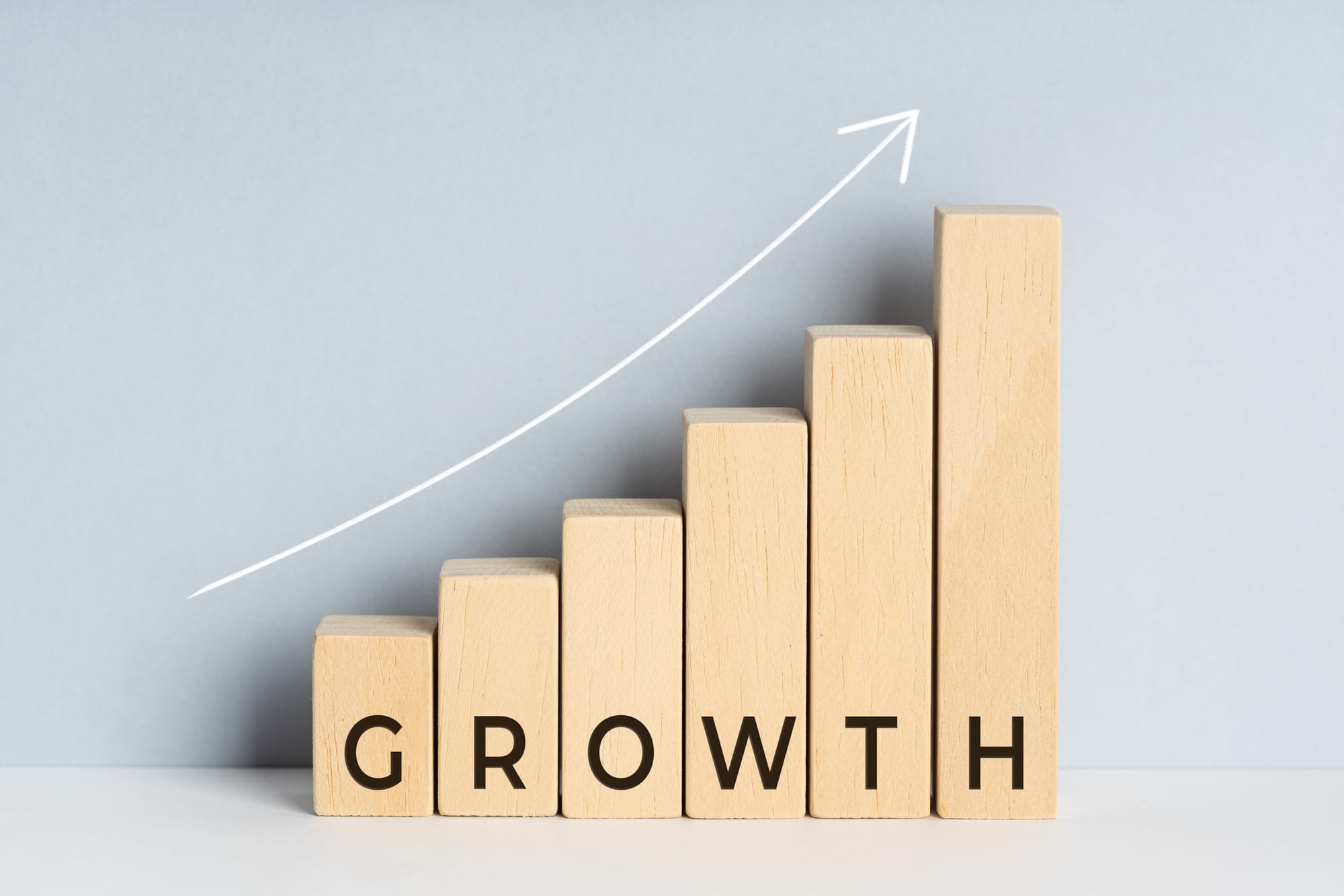 how growth shortcuts compound