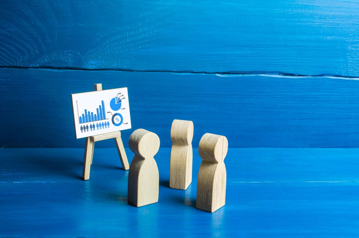 When Operating Models Meet Human Reality