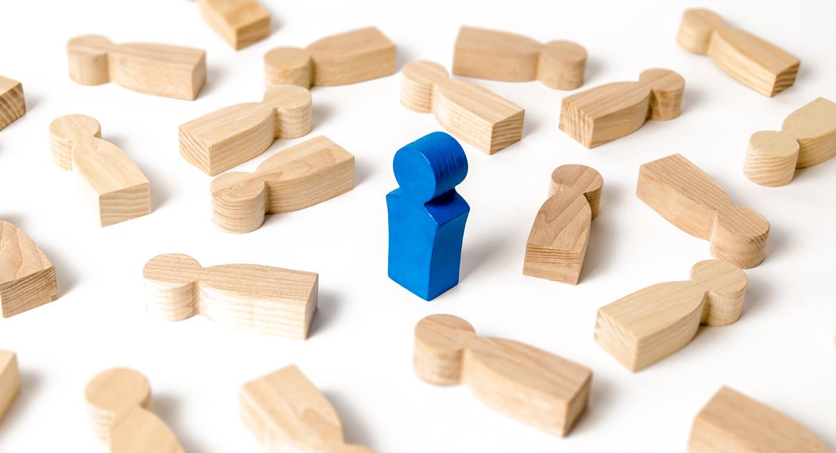 Navigating the Uncomfortable