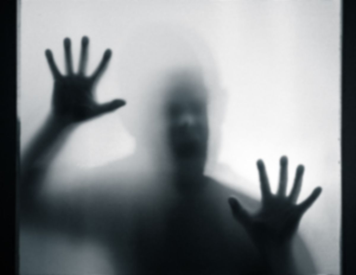 What’s Scary About Leadership