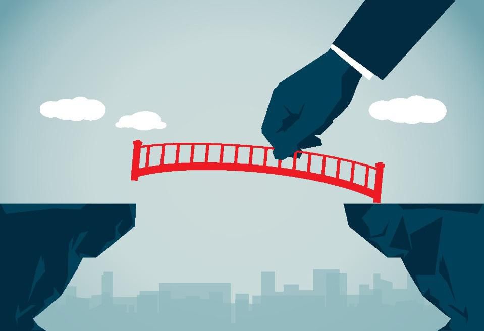 The Strategy Handoff Problem