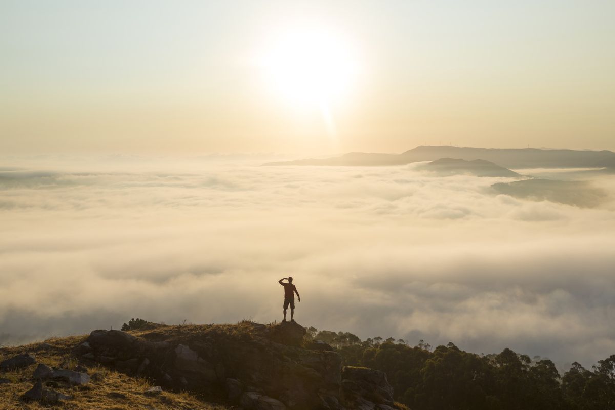 The Explorer’s Edge