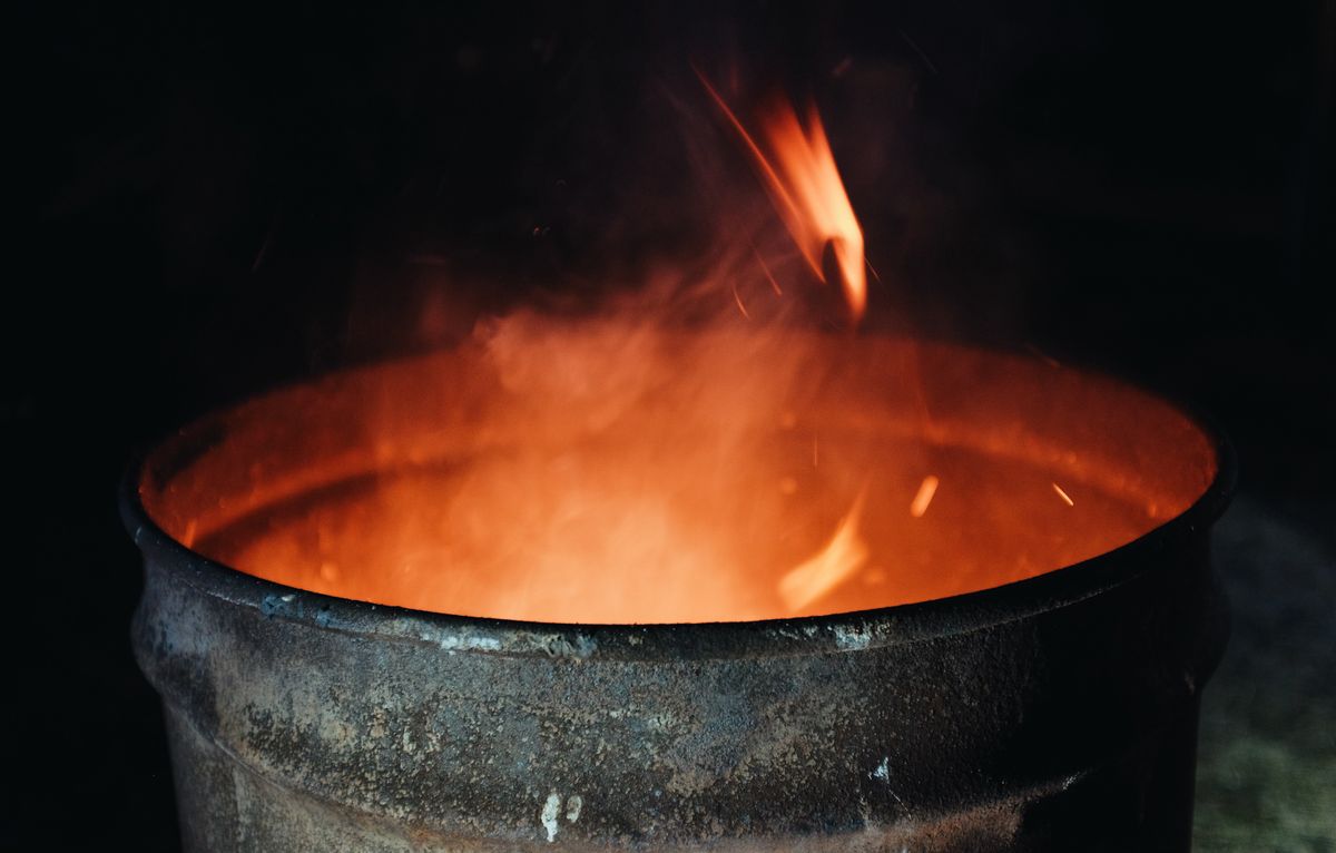 Forging Your Armor