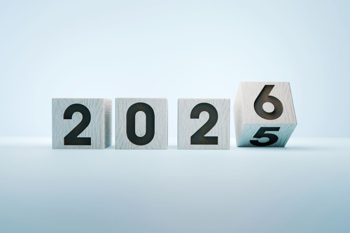 The Year We Stopped Knowing and Started Doing