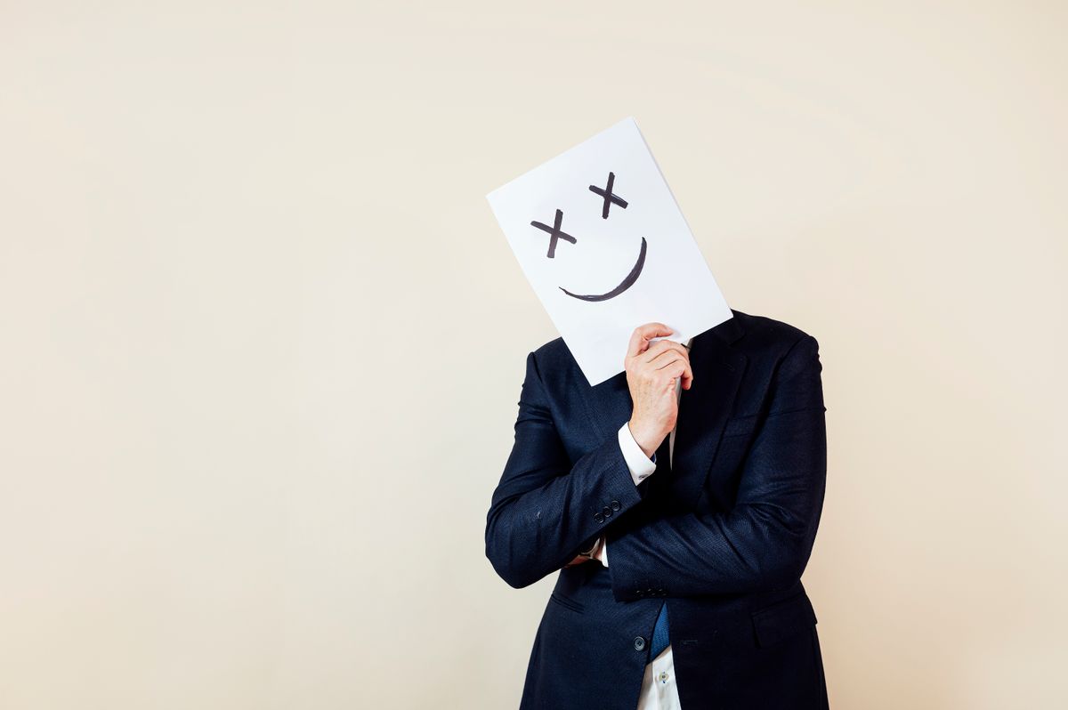 The Category Error Trap