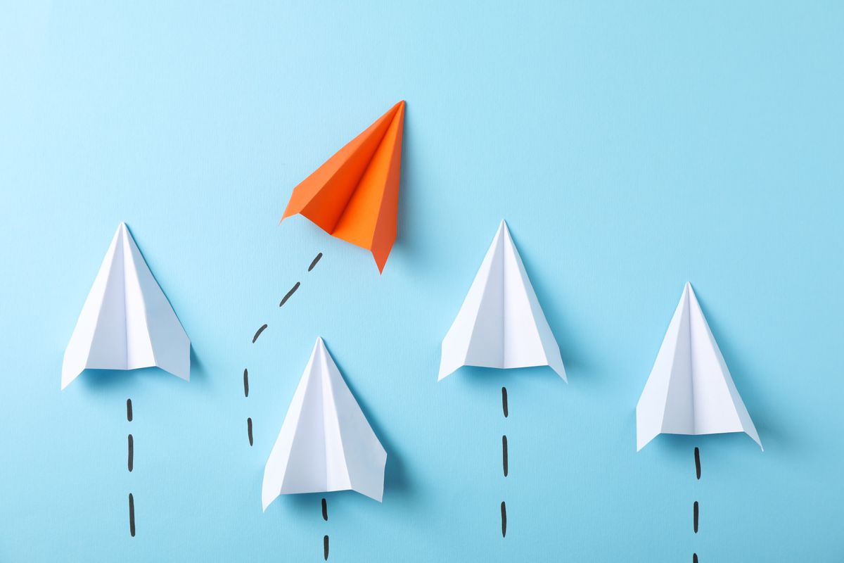 Leadership Cannibalization