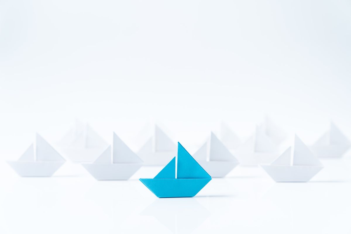 Executive Summary: Leadership Authenticity vs. Organizational Conformity