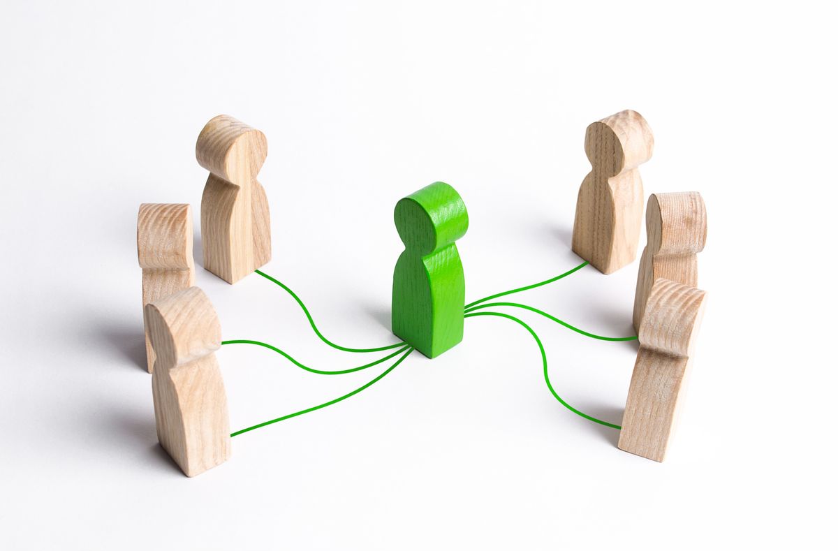 How Team Cohesion Drives Individual Motivation