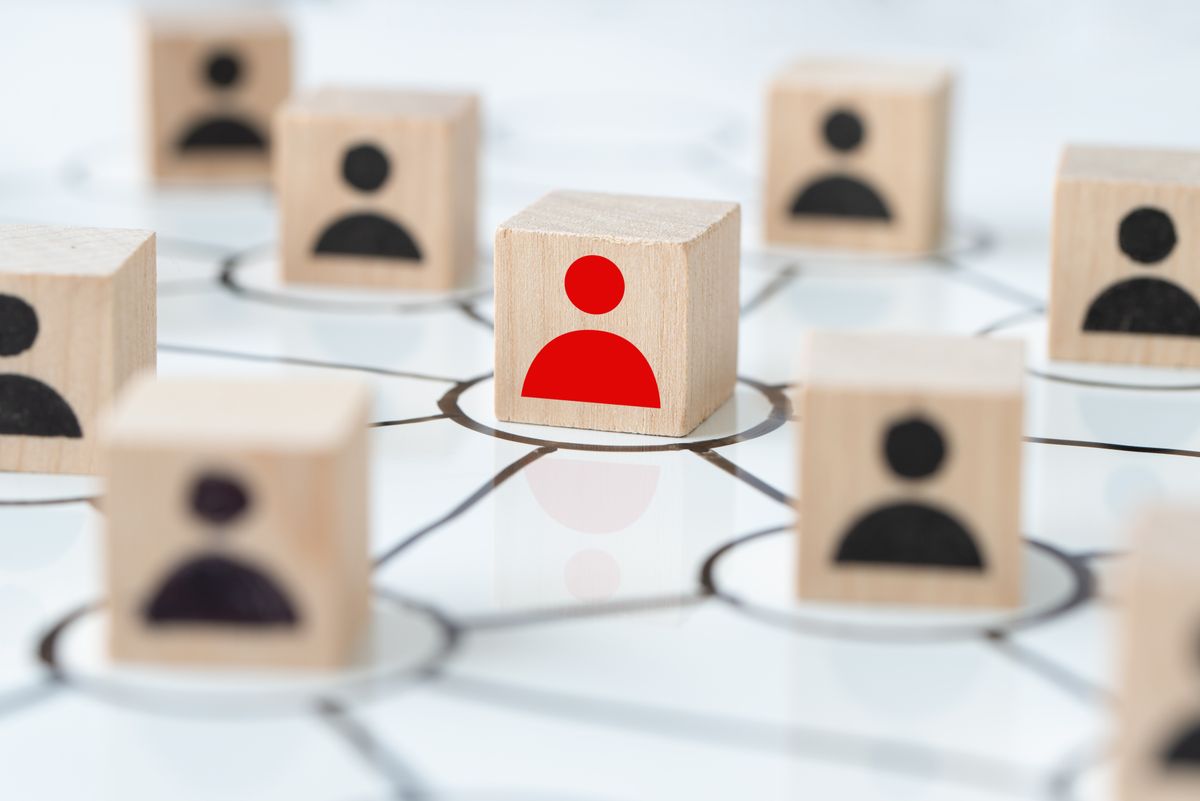 Three Things Leaders Can Do to Build Stronger Networks on Their Teams
