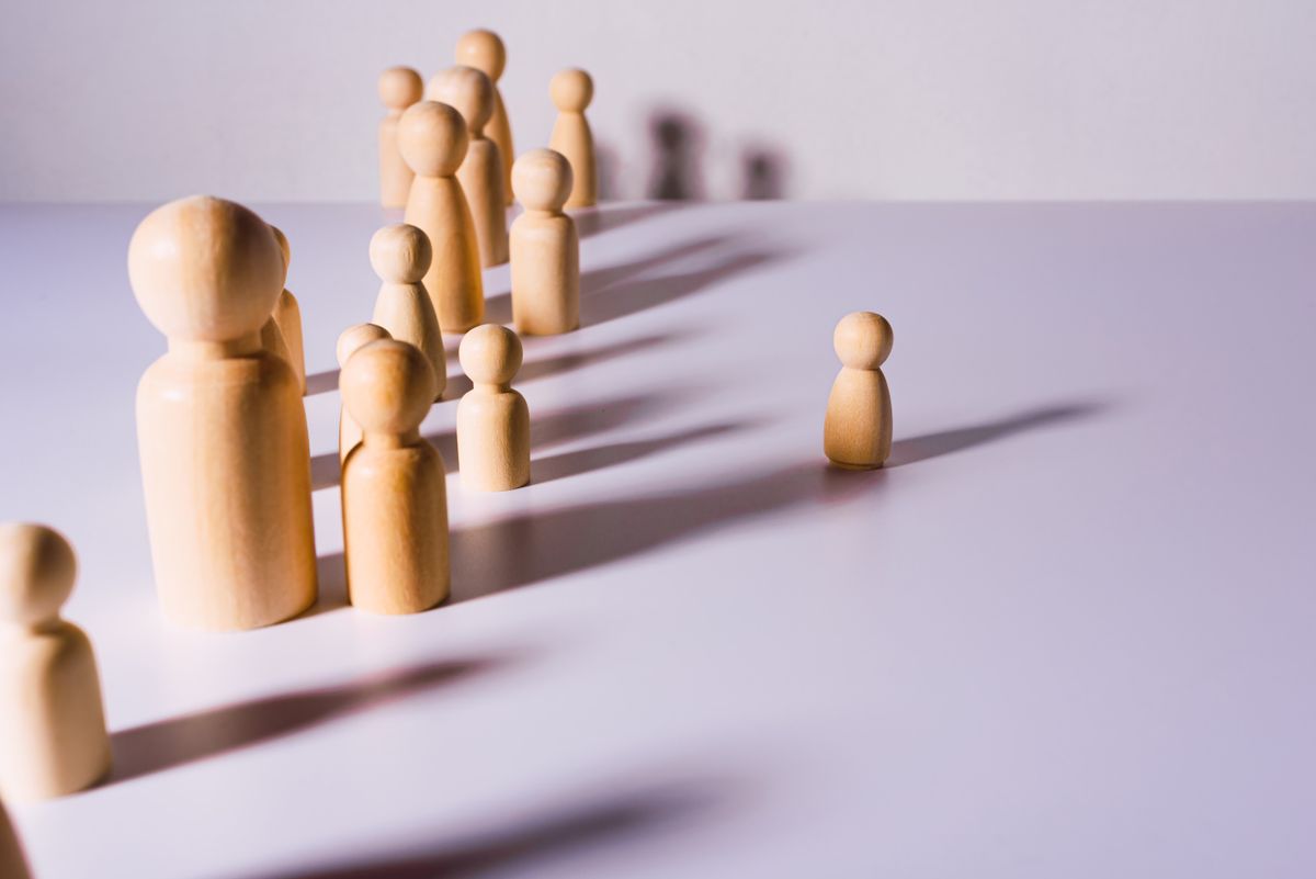 Strategic Persistence