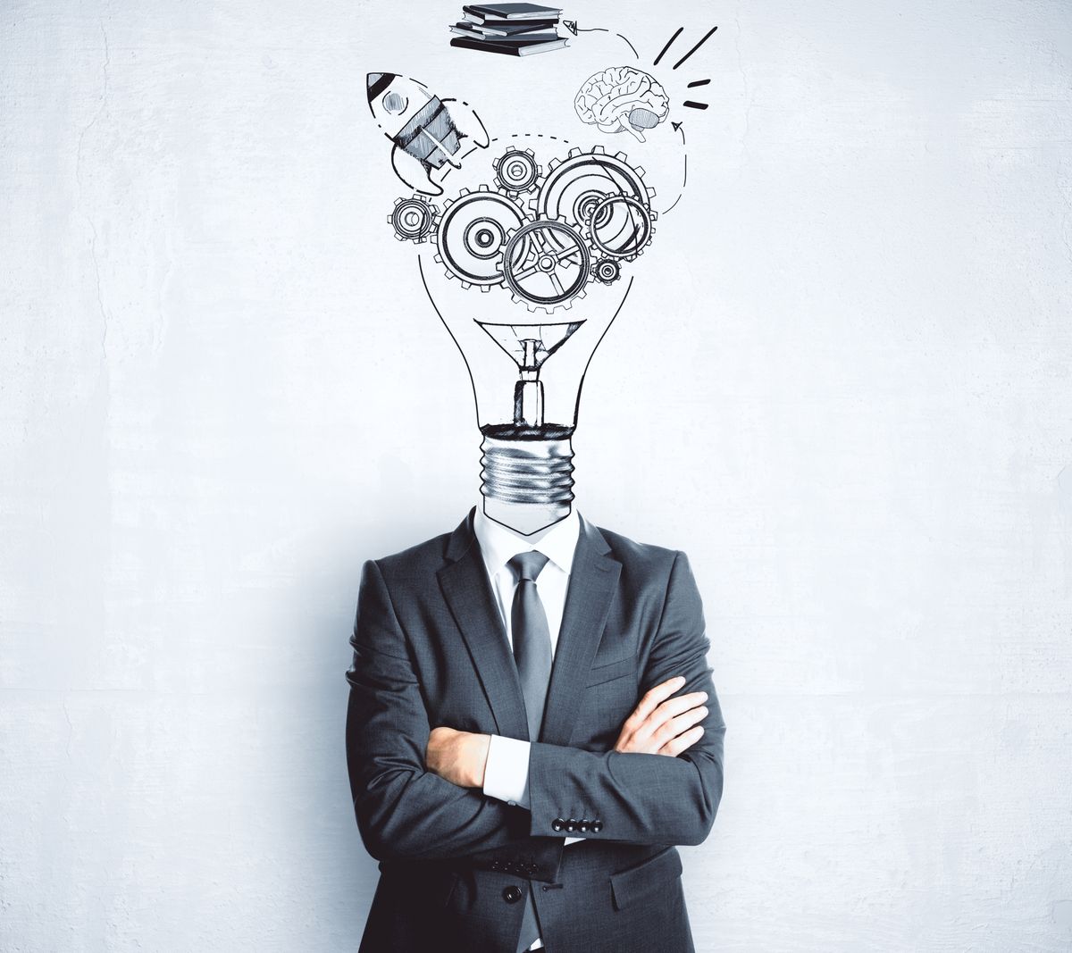 Innovation is a relationship, not a moment