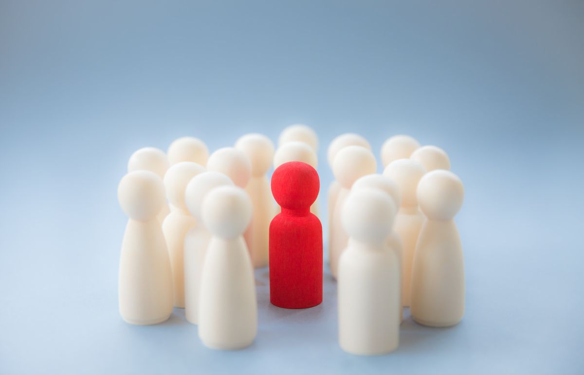 Mentorship as Cultural DNA