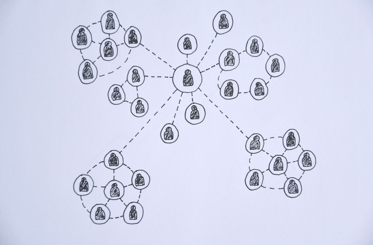 Backbone or Bottleneck
