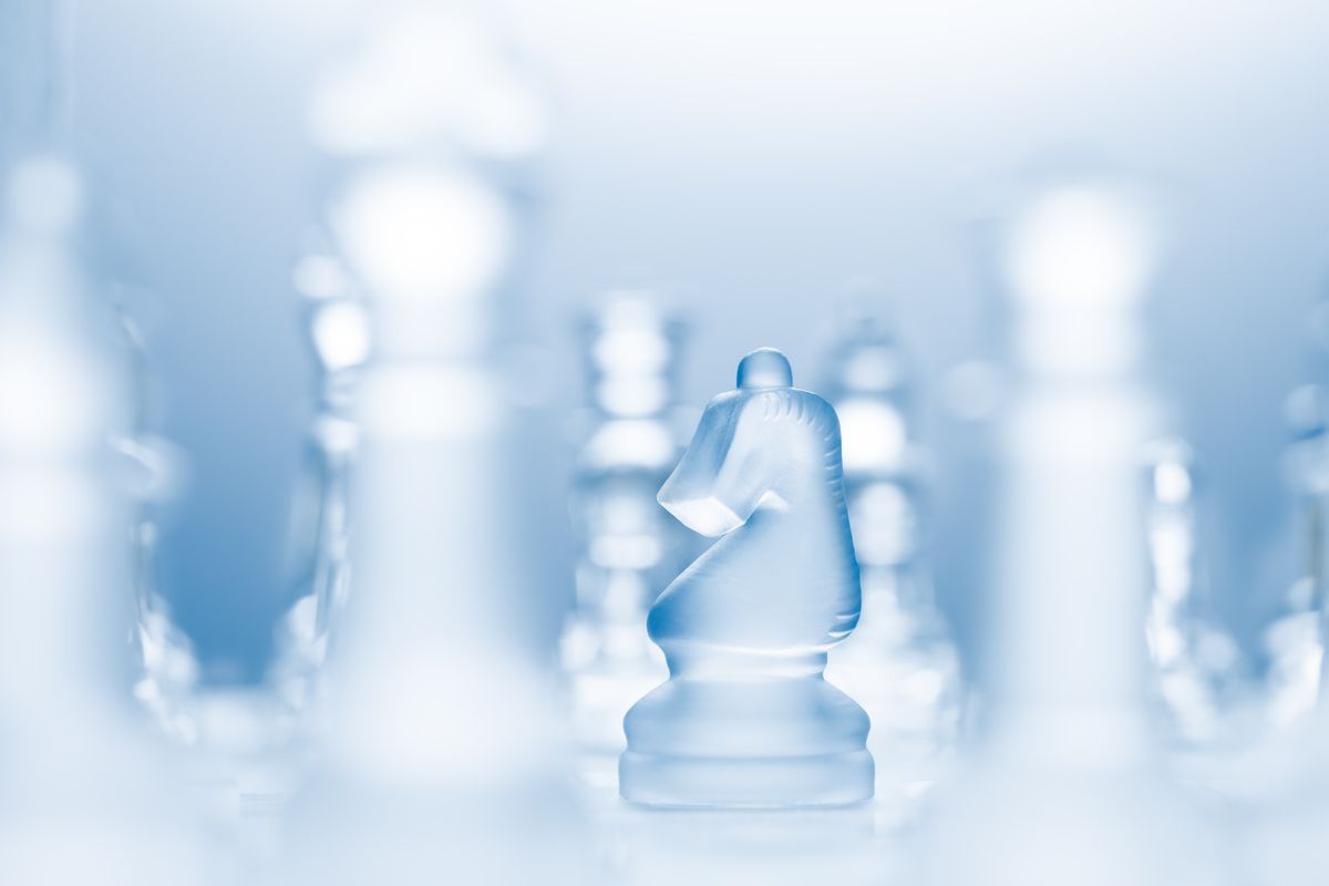 Relationships Are Infrastructure, Not Icebreakers