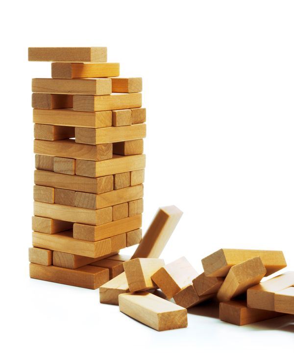 The Hidden Cost of Stack-Ranking Your Own People
