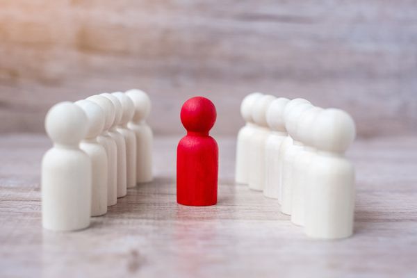 The Leadership Encouragement Paradox