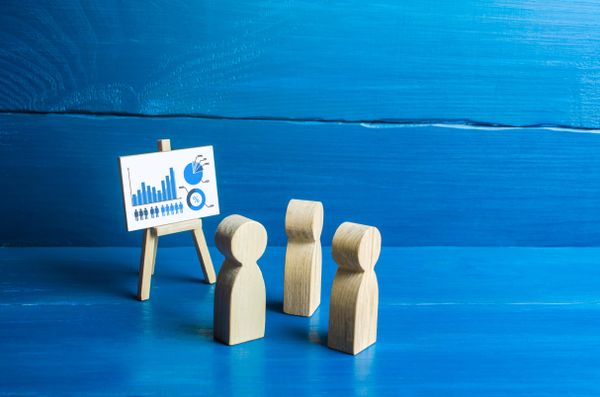 When Operating Models Meet Human Reality