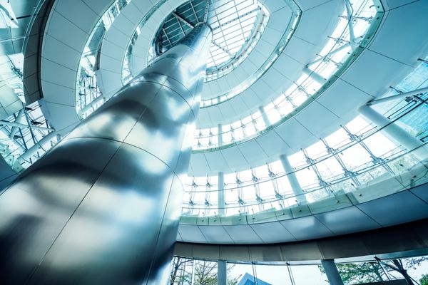 An Executive's Guide to Organizational Culture Transformation