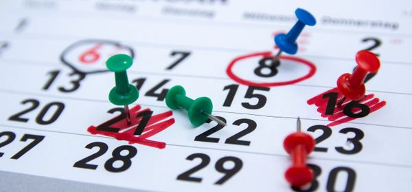 Make the Days Count
