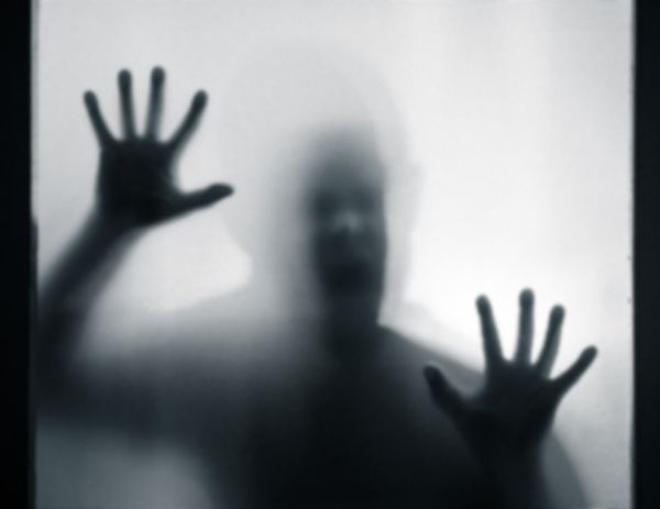 What’s Scary About Leadership