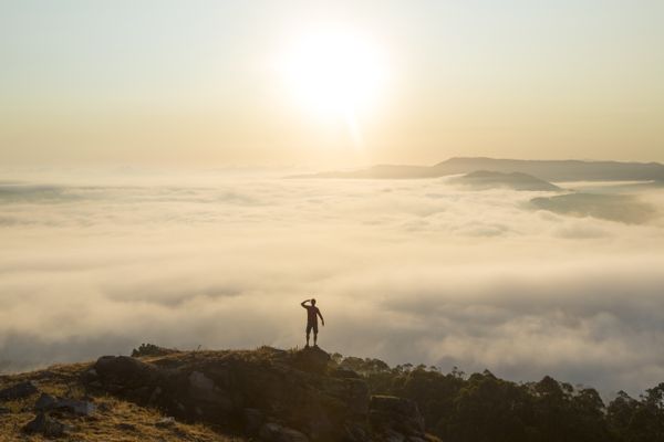 The Explorer’s Edge